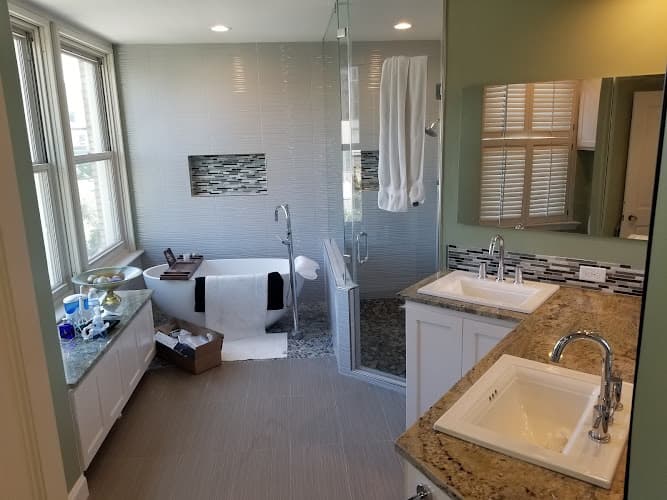 Houston Remodeling Contractors