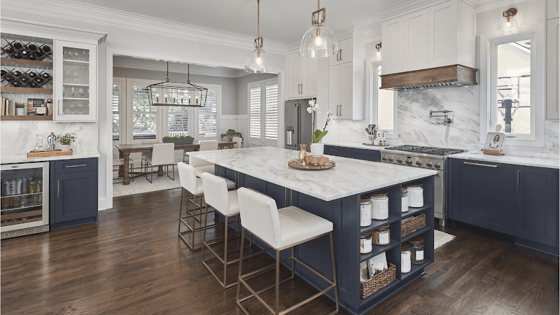 DiFabion Remodeling, Inc.