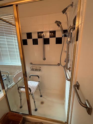 Next Day Access North Dallas