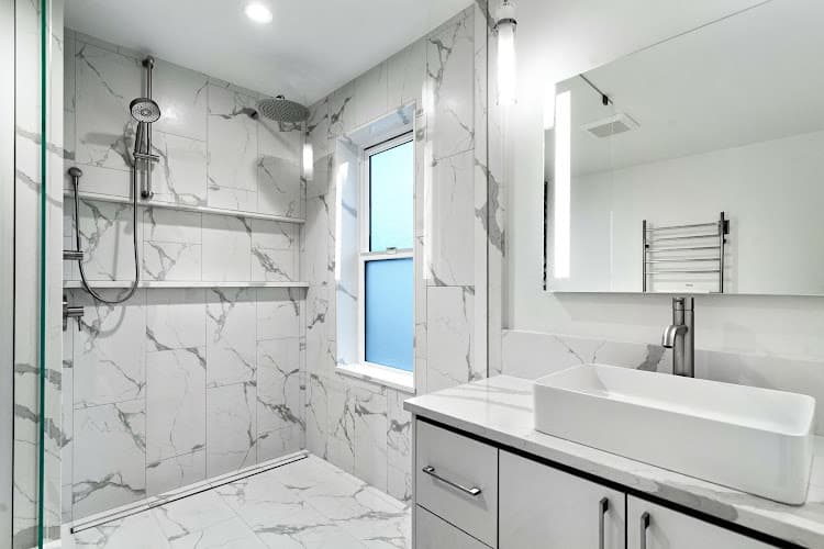 Haas Development & Construction