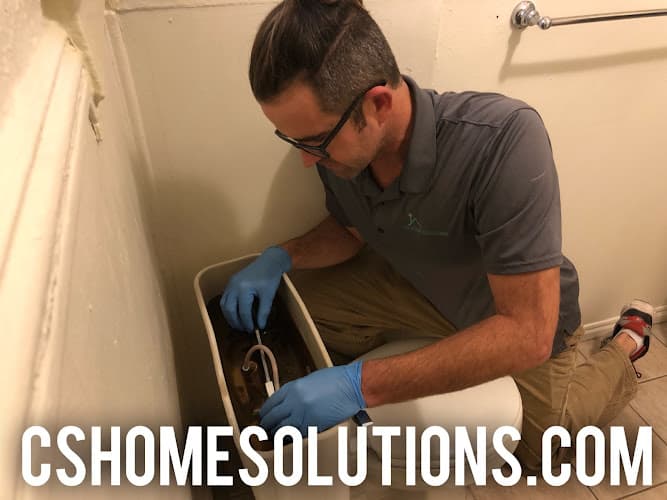 CS Home Solutions