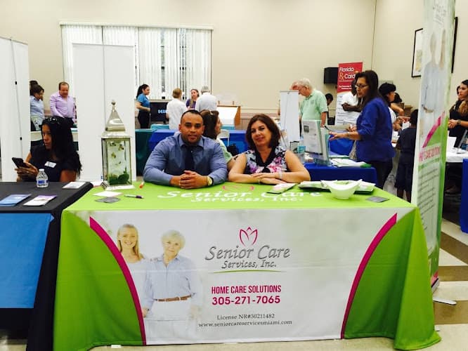 Senior Care Services