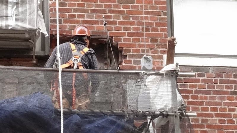 HARROW CONSTRUCTION & MANAGEMENT SERVICES INC.