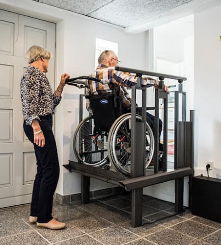 101 Mobility of Boston