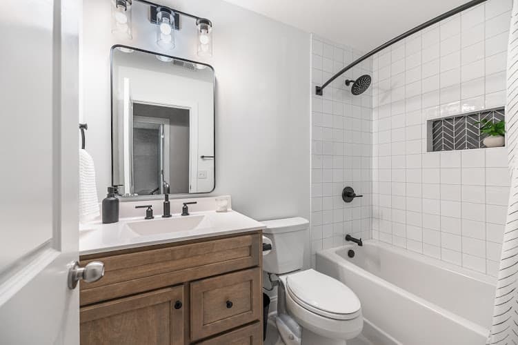 Bath Tune-Up Denver Central