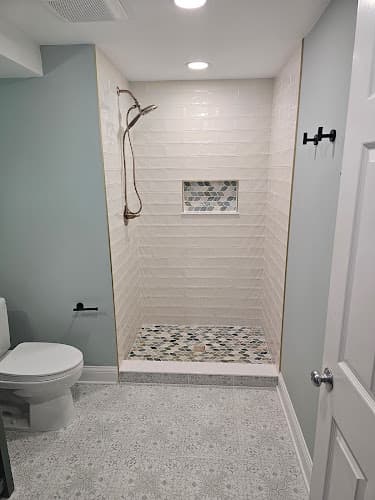 Rome Remodeling Contractors