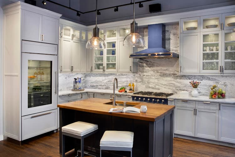 Manhattan Center for Kitchen and Bath