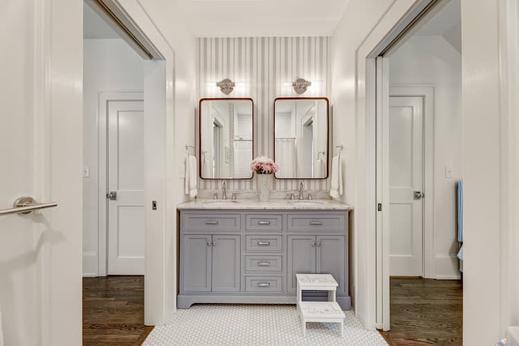 Copper Sky Design + Remodel