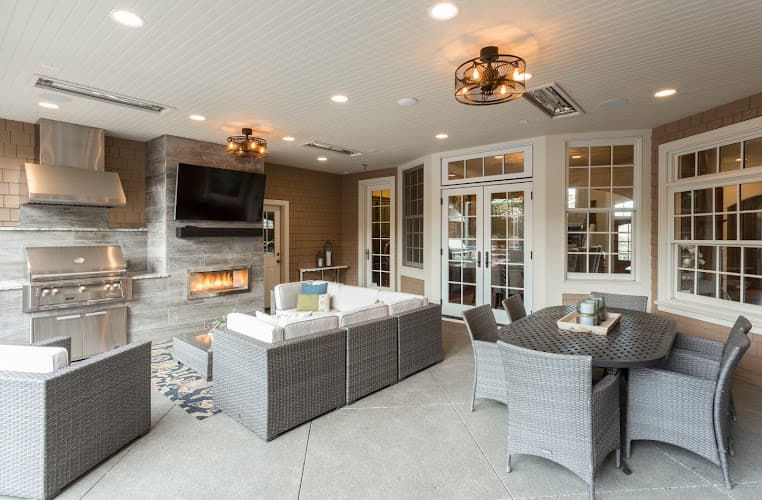 COOPER Design Build & Remodeling of Portland