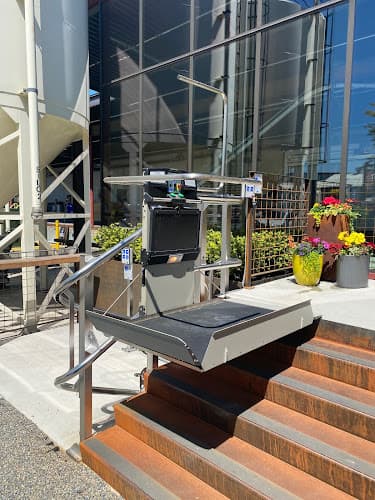 MCI Elevator & Lifts