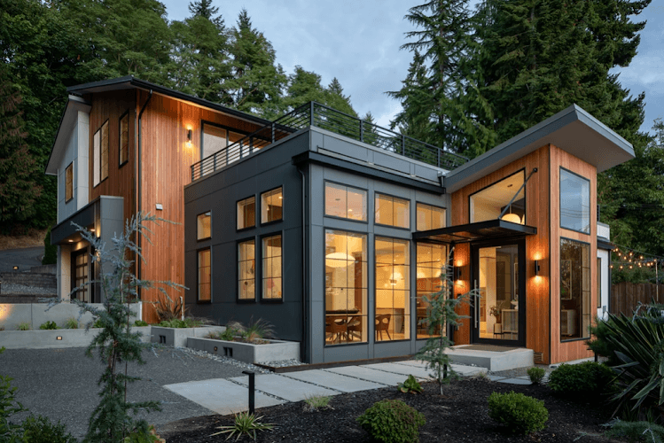 Armada Design & Build Inc.