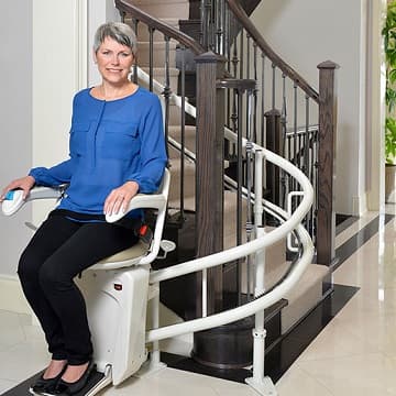 Mobility & More, Stairlifts & Wheelchair Ramps in Mass, NH & Maine