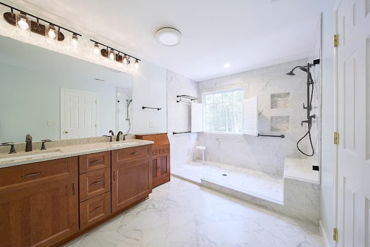 Bath Tune-Up Charlotte, NC