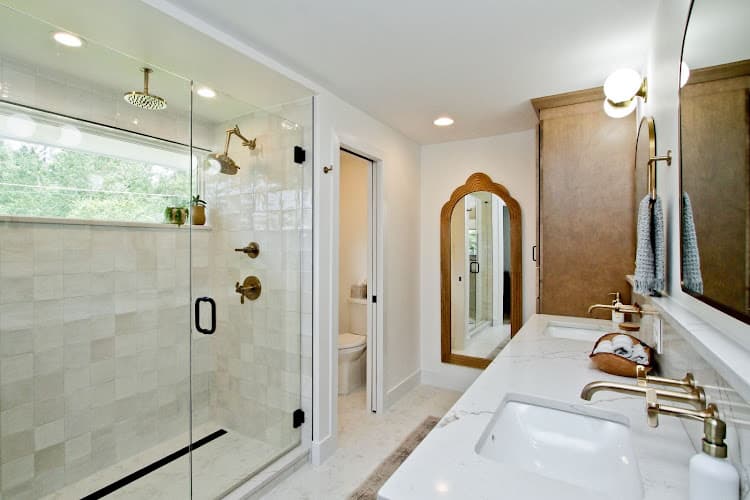 Cress Kitchen & Bath