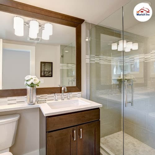 Marich Inc - Home Remodeling Austin TX