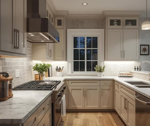 MVE Kitchen Remodeling