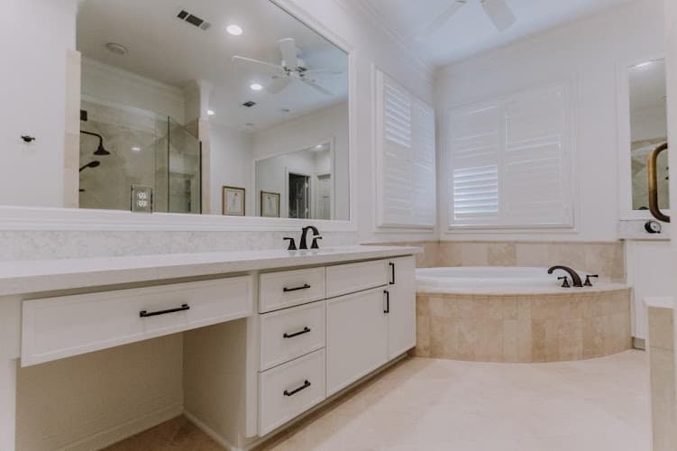 Kitchen Remodel Masters Houston