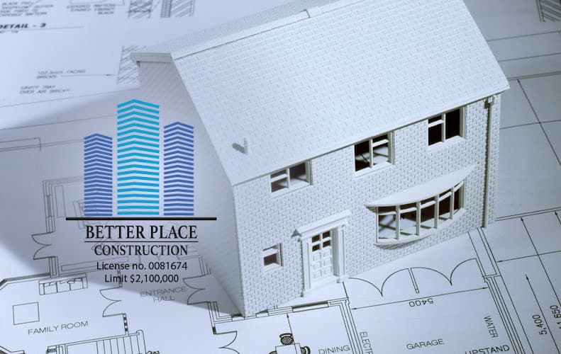 Better Place Construction