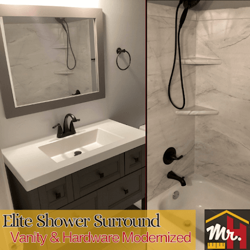 Mr. Handyman of Northern Kentucky and West Cincinnati