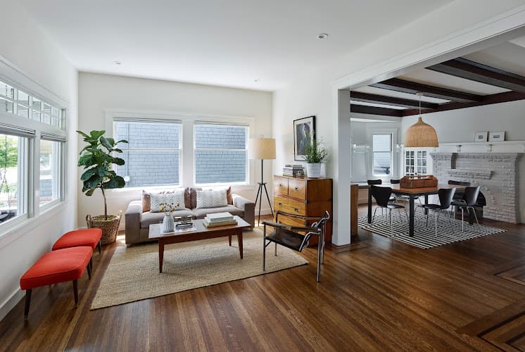 AT6 Architecture + Design Build