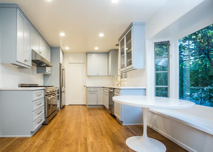 Local Home Contractor NYC