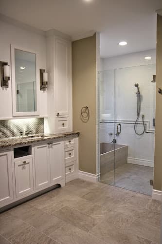 Change Your Bathroom, Inc.