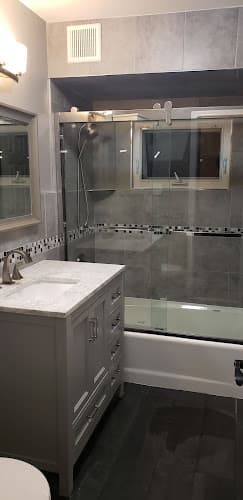 Home Improvements by Joseph