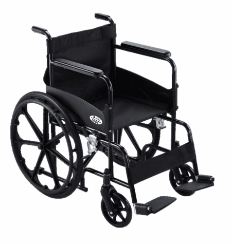 Medical Equipment Solutions