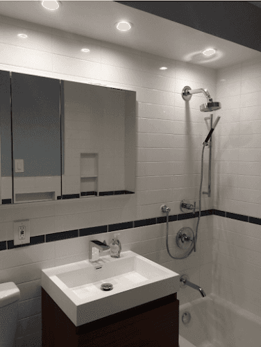 L B General Construction Inc