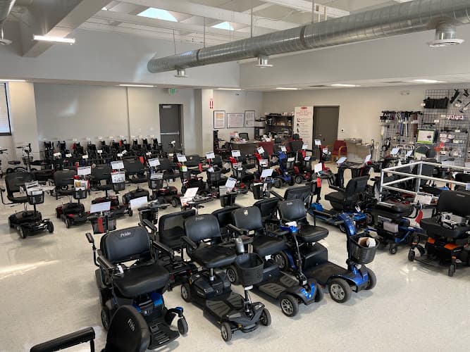 Mobility Plus Colorado