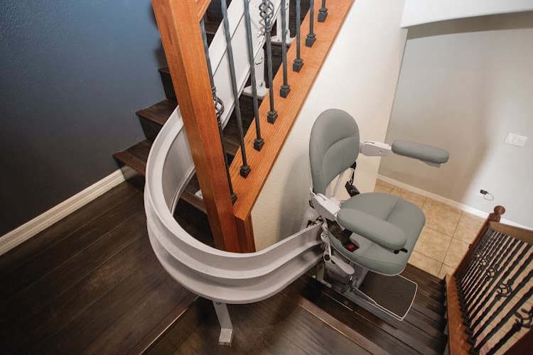 Williams Lift Company