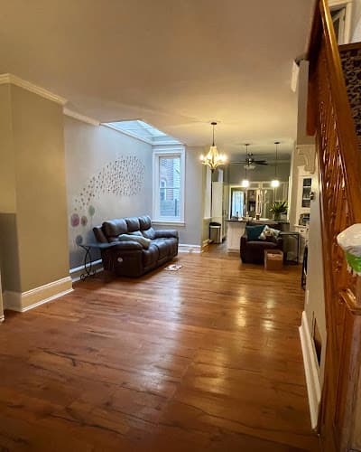 Garrett Group Construction