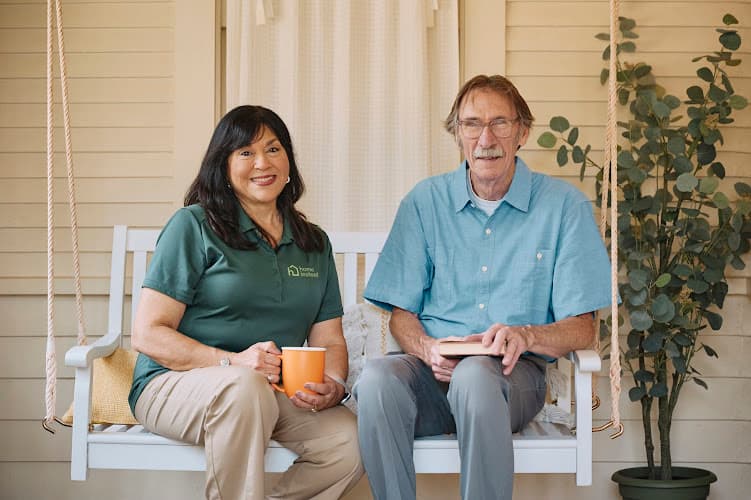 Home Instead Orlando