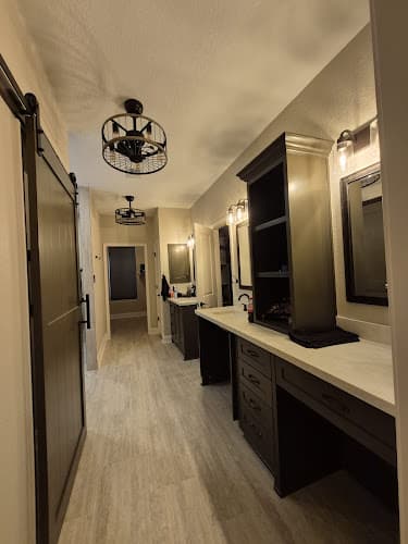 LiveWell Mobility and Modification - Aging At Home Solutions