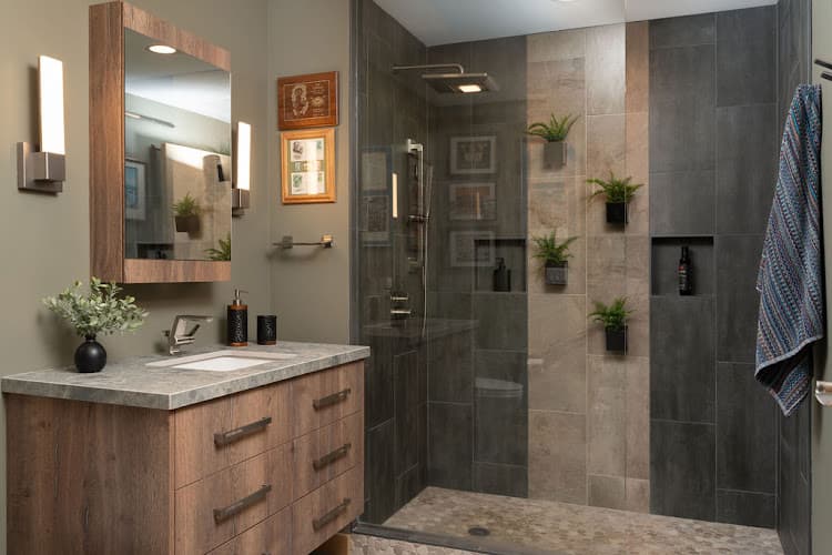 Sawhill Kitchen Bath and Remodel