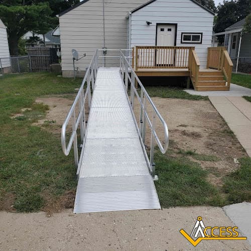 Access Elevator, Inc. of Roselle