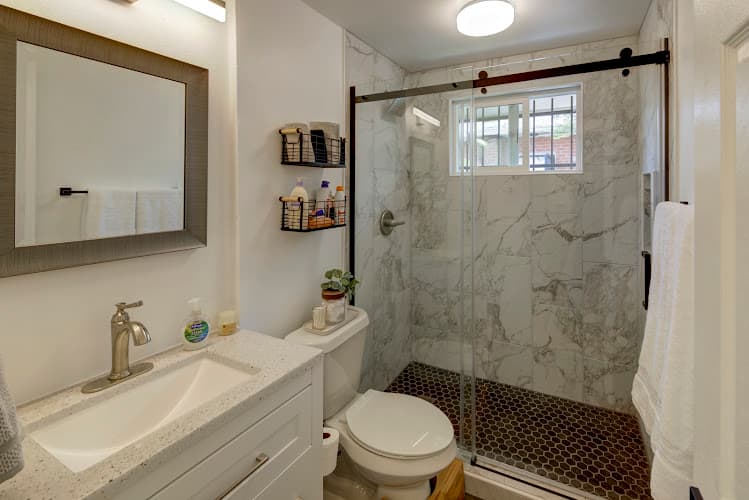 Denver Kitchen, Bathroom, Basement Renovations & Home Remodeling