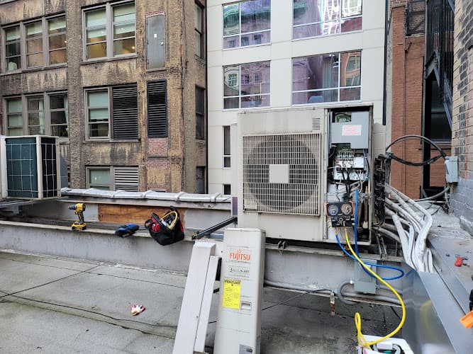 American HVAC Corp – Top HVAC Contractor NYC