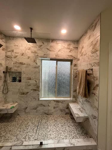 Bathroom Remodeling Experts Houston