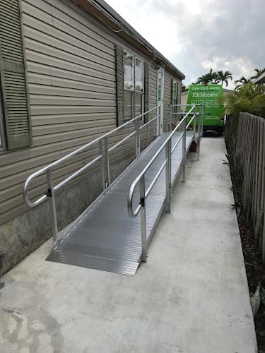 101 Mobility of Miami