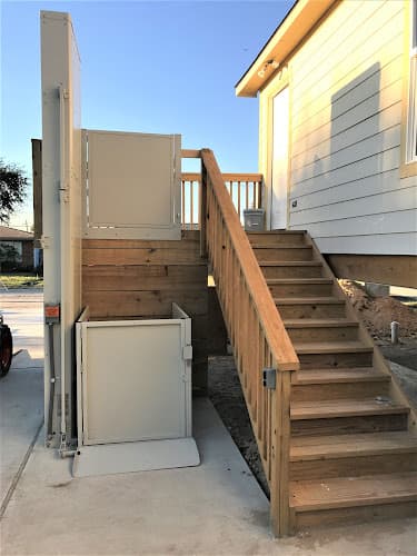 Delta Accessibility | Mobility & Residential Elevators