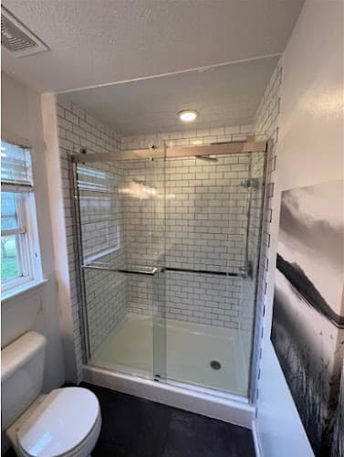 The Bath Authority of Charlotte