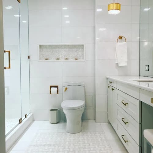 New Yorker Contractors Inc