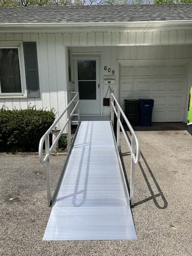 101 Mobility of Naperville