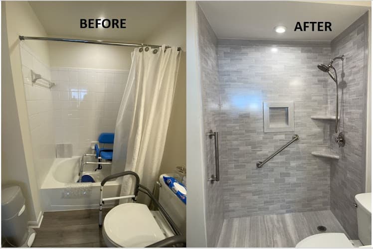 Five Star Bath Solutions of Houston