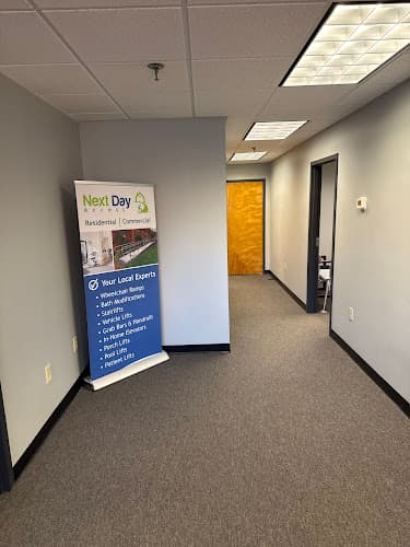 Next Day Access Greater Atlanta Metro