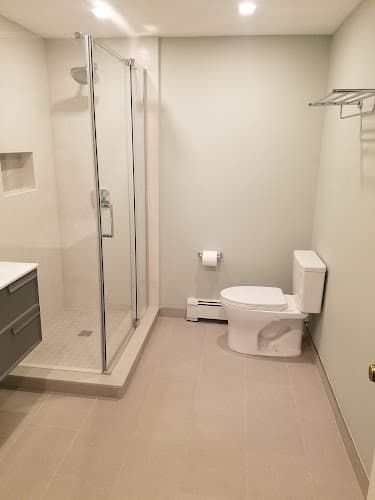 Precision Home Renovations, LLC