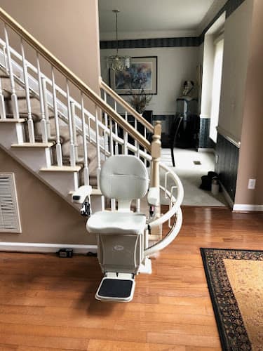Florida Home Access. The stair lift experts