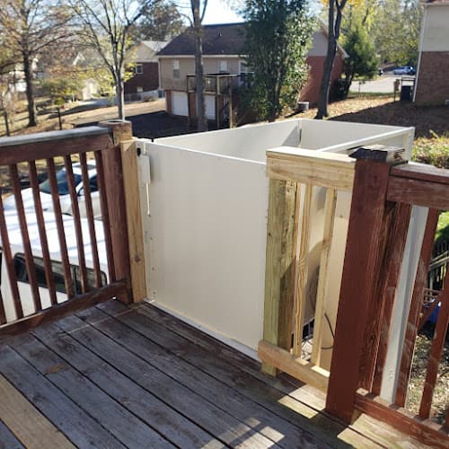 Next Day Access - Nashville