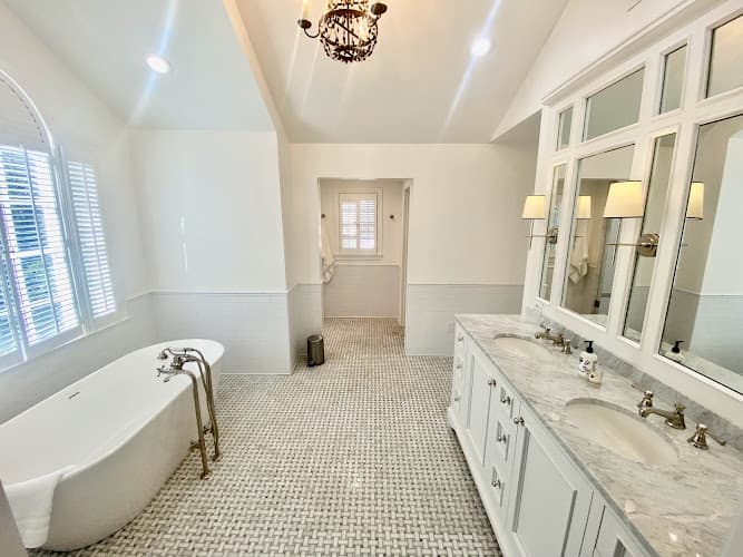 1st Choice Custom Homes and Remodel ATL